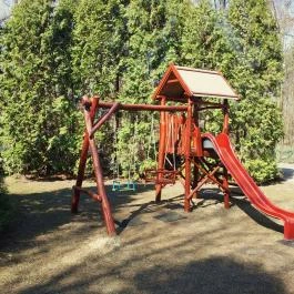 Fenyves Hotel étterme Békéscsaba - Egyéb