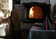 Kisvendéglő a Hargitához Békéscsaba