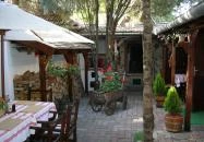 Kisvendéglő a Hargitához Békéscsaba