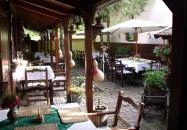 Kisvendéglő a Hargitához Békéscsaba