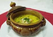 Kisvendéglő a Hargitához Békéscsaba