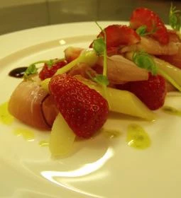 Kisvendéglő a Hargitához