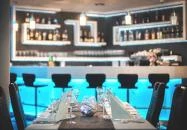 Munkácsy Hotel étterme Békéscsaba