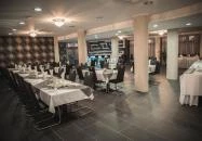 Munkácsy Hotel étterme Békéscsaba