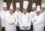 Munkácsy Hotel étterme Békéscsaba