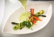 Munkácsy Hotel étterme Békéscsaba