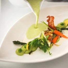 Munkácsy Hotel étterme Békéscsaba - Egyéb