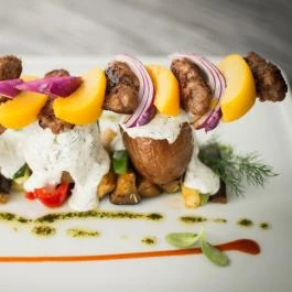 Munkácsy Hotel étterme Békéscsaba - Egyéb