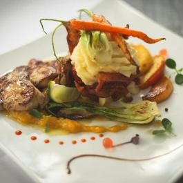 Munkácsy Hotel étterme Békéscsaba - Egyéb