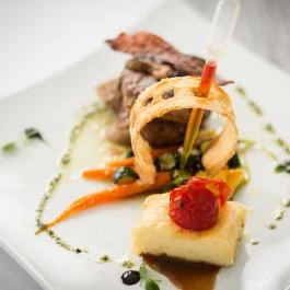 Munkácsy Hotel étterme Békéscsaba - Egyéb