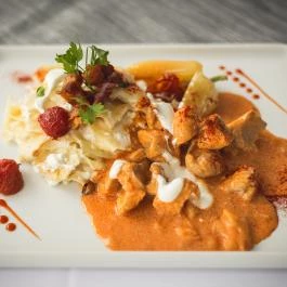 Munkácsy Hotel étterme Békéscsaba - Egyéb