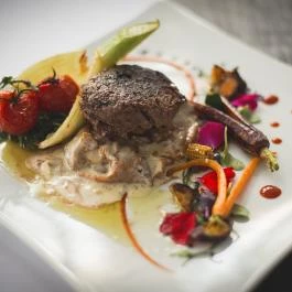 Munkácsy Hotel étterme Békéscsaba - Egyéb