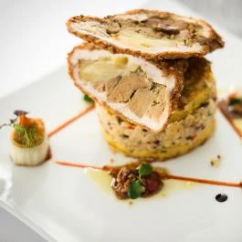 Munkácsy Hotel étterme Békéscsaba - Egyéb