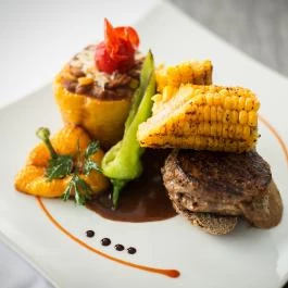 Munkácsy Hotel étterme Békéscsaba - Egyéb