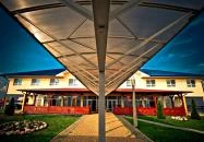 Panoráma Wellness Hotel étterme Békéscsaba Panoráma Wellness Hotel étterme Békéscsaba