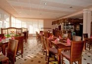 Panoráma Wellness Hotel étterme Békéscsaba Panoráma Wellness Hotel étterme Békéscsaba