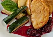 Panoráma Wellness Hotel étterme Békéscsaba Panoráma Wellness Hotel étterme Békéscsaba