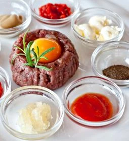 Panoráma Wellness Hotel étterme