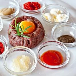 Panoráma Wellness Hotel étterme Békéscsaba - Egyéb