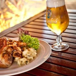 Panoráma Wellness Hotel étterme Békéscsaba - Egyéb