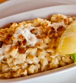 Panoráma Wellness Hotel étterme