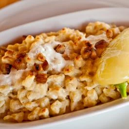 Panoráma Wellness Hotel étterme Békéscsaba - Egyéb