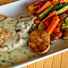 Panoráma Wellness Hotel étterme Békéscsaba - Egyéb