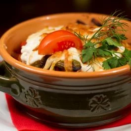 Panoráma Wellness Hotel étterme Békéscsaba - Egyéb