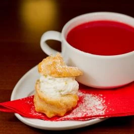 Panoráma Wellness Hotel étterme Békéscsaba - Egyéb