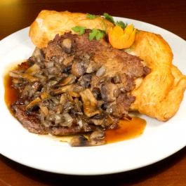 Panoráma Wellness Hotel étterme Békéscsaba - Egyéb