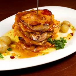 Panoráma Wellness Hotel étterme Békéscsaba - Egyéb