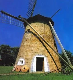 Csabai Tanya és Gabonatermesztés-történeti Kiállítóhely