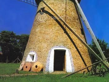 Csabai Tanya és Gabonatermesztés-történeti Kiállítóhely Békéscsaba