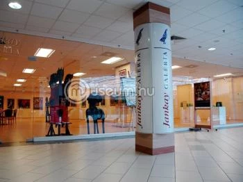 Jankay Gyűjtemény és Kortárs Galéria Békéscsaba