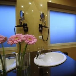 Arcanum Hotel Békéscsaba - Szobák