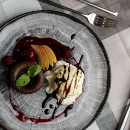 Arcanum Hotel Békéscsaba - Vendéglátás