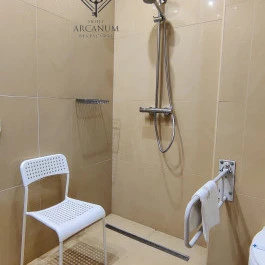 Arcanum Hotel Békéscsaba - Szobák