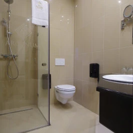 Arcanum Hotel Békéscsaba - Szobák