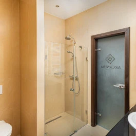 Arcanum Hotel Békéscsaba - Szobák