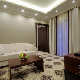 Arcanum Hotel Békéscsaba - Szobák