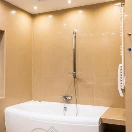 Arcanum Hotel Békéscsaba - Szobák