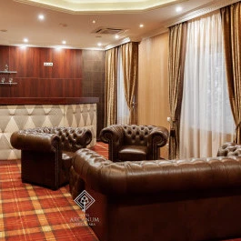 Arcanum Hotel Békéscsaba - Szobák