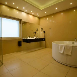 Arcanum Hotel Békéscsaba - Szobák