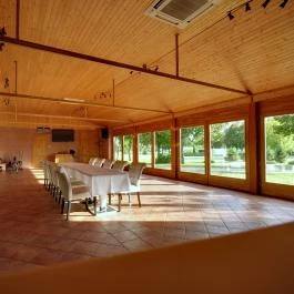 Arcanum Hotel Békéscsaba - Egyéb