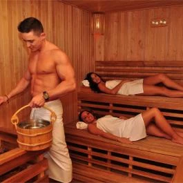 Arcanum Hotel Békéscsaba - Wellness