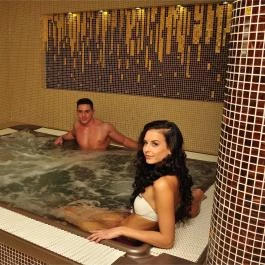 Arcanum Hotel Békéscsaba - Wellness