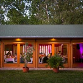 Arcanum Hotel Békéscsaba - Egyéb