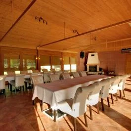 Arcanum Hotel Békéscsaba - Egyéb