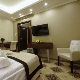 Arcanum Hotel Békéscsaba - Szobák