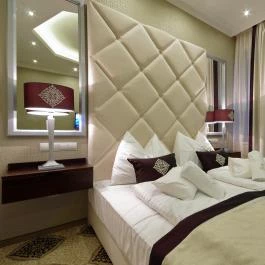 Arcanum Hotel Békéscsaba - Szobák